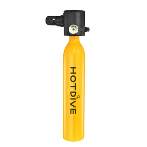 Petit réservoir d'air <span class=keywords><strong>de</strong></span> <span class=keywords><strong>plongée</strong></span> sous-marine snorkeling, équipement <span class=keywords><strong>de</strong></span> sport - Product Image 2