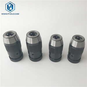 <span class=keywords><strong>Mandrin</strong></span> <span class=keywords><strong>de</strong></span> perçage sans clé CNC 1-13 mm B16 - Product Image 4