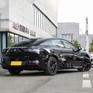 <span class=keywords><strong>Voiture</strong></span> électrique chinoise de luxe GAC Aion Hyper GT 2026 2024, berline sportive populaire, 710 km d'autonomie, véhicules à énergie nouvelle, <span class=keywords><strong>voiture</strong></span> neuve à vendre - Product Image 4