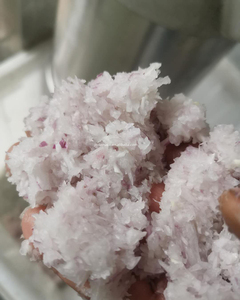 DVG Cà Chua Xoài Chuối Nho Táo Trái Cây Máy Nghiền Rau Shredder Hành Tây Chopper Puree Dán Làm Máy Dây Chuyền Sản Xuất - Product Image 4