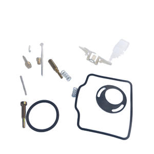 Kit de réparation de carburateur PZ20 pour moto, quad, buggy de plage, Baja Tank XR80 125 - Product Image 3