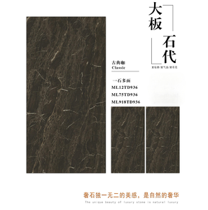 Carreaux de céramique émaillés de haute qualité pour l'intérieur, marbre, salle de bain, salon, hôtel, utilisation en extérieur, <span class=keywords><strong>parquet</strong></span> moderne, revêtement de sol chinois - Product Image 3