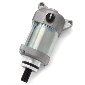 Motor de Arranque de 12V para Camiones y Automóviles, Piezas de Repuesto para Motor, Personalizadas OEM ODM, para Yamaha, Venta al Por Mayor - Product Image 4