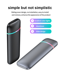 Disco duro externo HDD HD <span class=keywords><strong>Dispositivo</strong></span> <span class=keywords><strong>de</strong></span> <span class=keywords><strong>almacenamiento</strong></span> portátil Disco duro SSD <span class=keywords><strong>de</strong></span> 1TB - Product Image 6