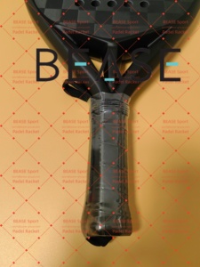 ไม้พายแพเดิลรุ่นใหม่ล่าสุด คุณภาพระดับมืออาชีพ พื้นผิวทนทาน ผลิตจากคาร์บอนไฟเบอร์ 18K พร้อมปลอกโฟม EVA - Product Image 5