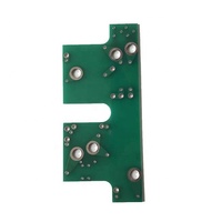 Ensamblaje de placa PCB y PCBA personalizado OEM ODM Fabricación en fábrica FCX Fabricante de PCBA de alta calidad Impresión de placa PCBA personalizada