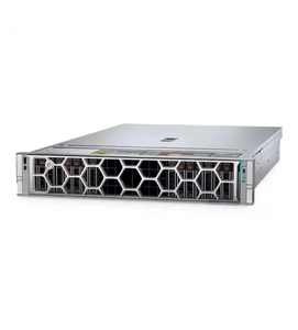 Nueva Estación de Trabajo de Inteligencia Artificial con GPU, Computadora Supermicro de Alto Rendimiento con <span class=keywords><strong>Windows</strong></span>, Servidor de Rack Dual 2U R770 para Inferencia - Product Image 3