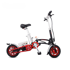 Vélo électrique pliable pour adultes avec batterie au lithium 250w/350W, vélo électrique, vélo pliant - Product Image 1