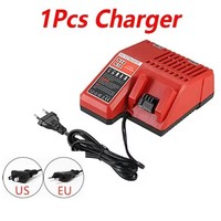 Nouvelle batterie lithium-ion 18V pour M18B6 18V XC 12Ah 9Ah 48-11-1860
