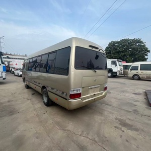 <span class=keywords><strong>Bus</strong></span> Pariwisata Mewah VIP Bekas, Laris Manis, 30 Kursi, Transmisi Manual, Dijual - Product Image 3