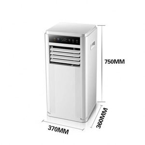 Professional Factory Fast Cooling and Heating 10000 BTU Portable Air Conditioning - Product Image 4