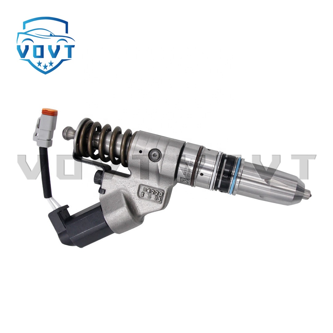 Common Rail Fuel Injector Diesel Engine Parts 3411845 Fuel Injector for Cummins