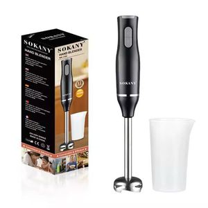 Mixeur en aluminium WK-1708 de haute qualité pour la vente en gros - Product Image 1