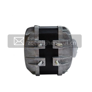 Ventilateur de refroidissement à moteur à pôles ombragés ebmpapst M4Q045-CF01-04 230V AC 0.36A 1550RPM 16W à roulement à manchon pour équipement frigorifique - Product Image 5