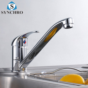 Miscelatore da <span class=keywords><strong>cucina</strong></span> <span class=keywords><strong>rubinetti</strong></span> finitura miscelatore <span class=keywords><strong>per</strong></span> lavabo montaggio a ponte monocomando rubinetto da <span class=keywords><strong>cucina</strong></span> in ottone cromato grazioso rubinetto da <span class=keywords><strong>cucina</strong></span> in ottone - Product Image 3