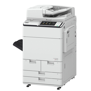 4 colores <span class=keywords><strong>A3</strong></span> 80 Ppm 2400X2400 Dpi Impresora multifunción láser a <span class=keywords><strong>color</strong></span> remanufacturada para Canon IR ADVANCE C7580i Estado usado - Product Image 3