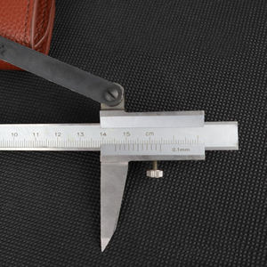 Russia popolare tipo di bussola che segna il calibro in carburo che misura le pinze per la bussola - Product Image 5