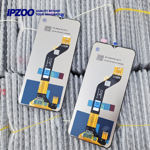 จอ LCD โทรศัพท์มือถือขายส่งจากโรงงานสำหรับรุ่นขายดี จอ LCD สำหรับ Smart 6 X6511 จอแสดงผล LCD พร้อมหน้าจอสัมผัส - Product Image 2