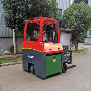 3000kg 5000kg Side Lift xe nâng vật liệu dài thiết bị xử lý 4 cách đa chiều xe nâng bên loader combilift - Product Image 2