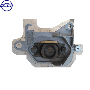 NAILUKE 11335-00Q0J Supporto Motore Posteriore <span class=keywords><strong>Auto</strong></span>, Nuovo Isolatore Motore J11E 	 <span class=keywords><strong>QASHQAI</strong></span> Prodotto nel Regno Unito per <span class=keywords><strong>NISSAN</strong></span> - Product Image 2