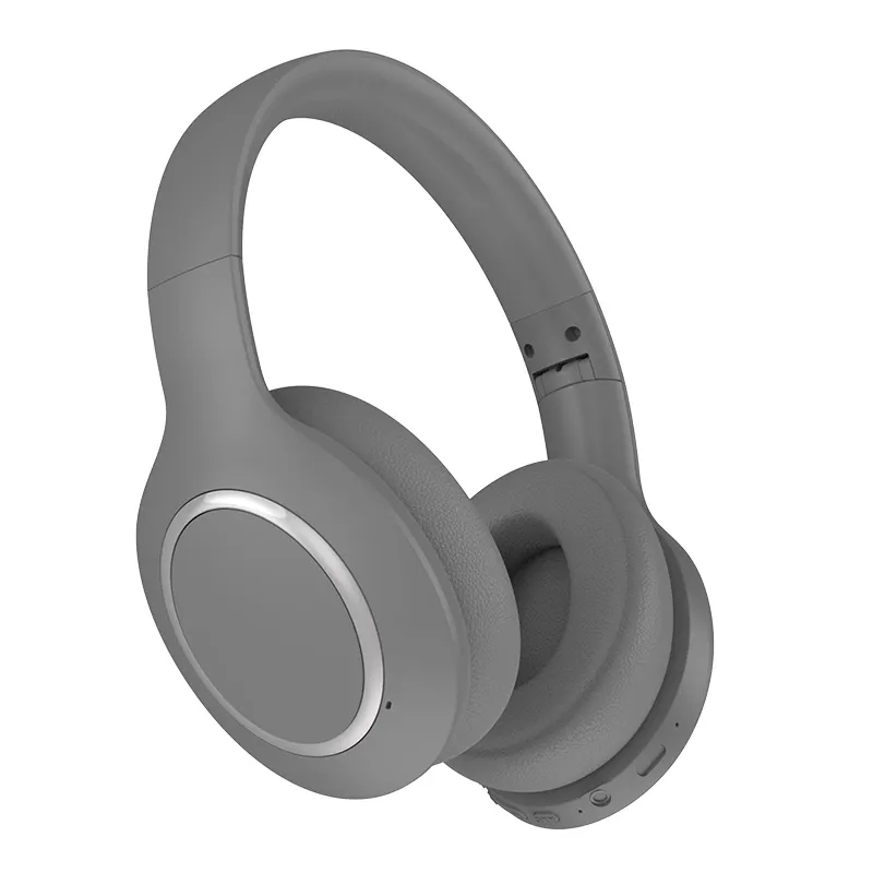Active Noise Cancellation Noise Reduction Wireless headphones 350mAh battery life 5.3 chip ANC TWS Strong bass headsets