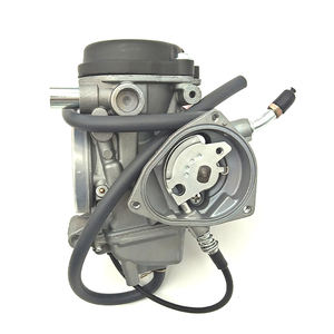 Carburateur PD33J pour Hisun Kawasaki Yamaha YFM350 YFM400 <span class=keywords><strong>TGB</strong></span> lame cible 425 425cc 4x4 ATV Quad Carb 925189 - Product Image 5