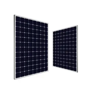 Hysincere linh hoạt Tấm Pin Mặt Trời 300W Fresnel ống kính năng lượng mặt trời bảng điều khiển giá cả cạnh tranh năng lượng mặt trời bảng điều khiển Collector