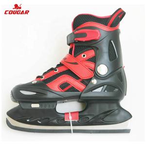Patins à <span class=keywords><strong>glace</strong></span> d'usine Sports de <span class=keywords><strong>glace</strong></span> d'hiver Chaussures de patinage sur <span class=keywords><strong>glace</strong></span> pour enfants adultes - Product Image 2