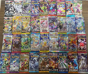 Mega Dream <span class=keywords><strong>Pokémon</strong></span> SV4a Shiny Treasure Ex Sealed Booster Box Cartes Shiny Ex Rares Authentiques Set TCG Mega Dream <span class=keywords><strong>Pokémon</strong></span> Japon - Product Image 5