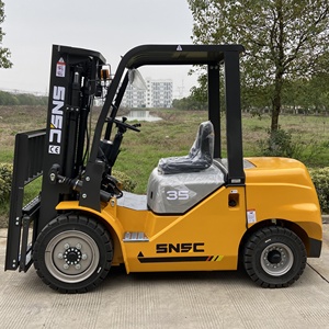 Diesel Isuzu Engine C240, carretilla elevadora, consumo de combustible, camión China - Product Image 3