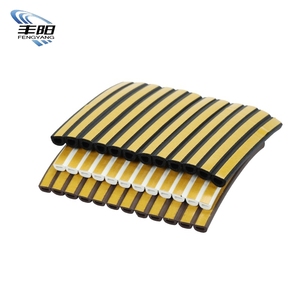 Bandes <span class=keywords><strong>d</strong></span>'<span class=keywords><strong>étanchéité</strong></span> en caoutchouc PVC <span class=keywords><strong>pour</strong></span> réparation de porte Bandes <span class=keywords><strong>d</strong></span>'<span class=keywords><strong>étanchéité</strong></span> en <span class=keywords><strong>bois</strong></span> <span class=keywords><strong>pour</strong></span> cadre de fenêtre de porte Joint <span class=keywords><strong>d</strong></span>'<span class=keywords><strong>étanchéité</strong></span> <span class=keywords><strong>pour</strong></span> calfeutrage <span class=keywords><strong>Bande</strong></span> <span class=keywords><strong>d</strong></span>'<span class=keywords><strong>étanchéité</strong></span> scellée - Product Image 1