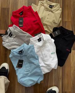 <span class=keywords><strong>Polo</strong></span> da uomo <span class=keywords><strong>nuovo</strong></span> arrivo, - Product Image 1