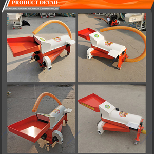 Dragon Style Granulateur de maïs Petit granulateur domestique avec tuyau d'alimentation - Product Image 4