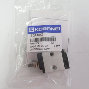 Pièce de rechange SMT KXF016EAA00 BDA10X5 KB61574 CA-W07N0X-00007 CYLINDRE POUR MACHINE PANASONIC - Product Image 5