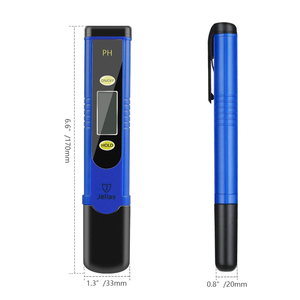 Venta caliente <span class=keywords><strong>de</strong></span> bajo costo LCD digital medidor <span class=keywords><strong>de</strong></span> ph tipo <span class=keywords><strong>de</strong></span> pluma medidor <span class=keywords><strong>de</strong></span> conductividad <span class=keywords><strong>de</strong></span> <span class=keywords><strong>Acuario</strong></span> <span class=keywords><strong>de</strong></span> la calidad - Product Image 2