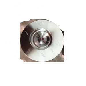 Bộ <span class=keywords><strong>piston</strong></span> 6BT 4BT 3957797 3957795 Phụ tùng động cơ máy móc diesel - Product Image 2