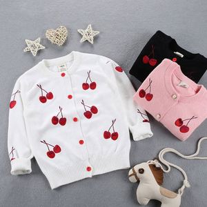 ร้านค้าออนไลน์ เสื้อผ้าเด็ก ดีไซน์ล่าสุด 2017 เสื้อถักเด็ก เสื้อคาร์ดิแกน - Product Image 1
