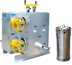 15 năm tự động chùm đơn không dệt dây chuyền sản xuất, Nhà cung cấp tuyệt vời của máy sản xuất vải không dệt - Product Image 4