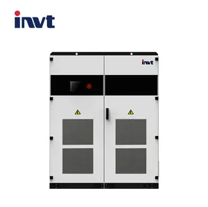 INVT 인버터 BD 30-500KW-MT 30-500KW 삼상 하이브리드 태양 광 인버터