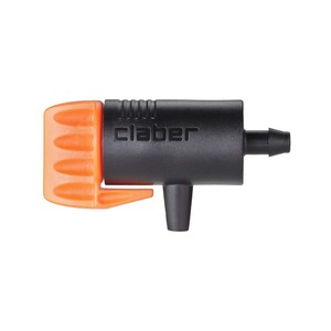 Goteador de extremo de línea 0-6 L/H 10 PIEZAS - Product Image 1