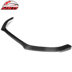 Alerón Delantero para Audi S5 B8.5 Coupé 2013-2017 Estilo DV, Fibra de Carbono, Accesorios para Automóviles - Product Image 4