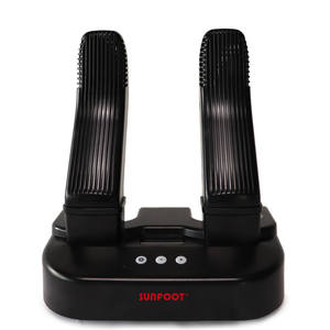 Secador de Zapatos SUNFOOT de Alta Calidad, Secado Rápido, Refresca Calzado, Calentador de Botas, Fabricante de Secadores de Zapatos - Product Image 6