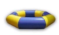 Parc aquatique gonflable avec toboggan pour piscine, accessoire Commercial