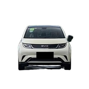 BYD Dolphin : Berline compacte électrique avec batterie Blade, autonomie de 420 km, ADAS et cockpit intelligent - Série <span class=keywords><strong>Ocean</strong></span> - Product Image 2