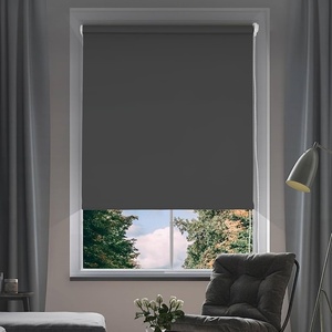Automatic Tuya Remote Light Filtering Smooth Operation <strong>Roller</strong> <strong>Blinds</strong> with Installer Friendly System for <strong>Kitchens</strong> - Product Image 3