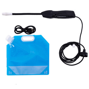 Semprotan Listrik Universal Fleksibel, Semprotan Listrik Isi Ulang untuk Berkebun di Rumah - Product Image 4