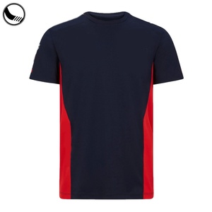 Camiseta de Motociclismo Sublimada Personalizada al por Mayor de BETHERIVAL, 100% Poliéster - Product Image 4