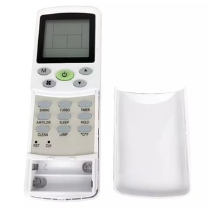 รีโมทคอนโทรลทดแทนใหม่สำหรับเครื่องปรับอากาศ CHIGO ZH/TY-01 รุ่น ZH/TY-03 - Product Image 5