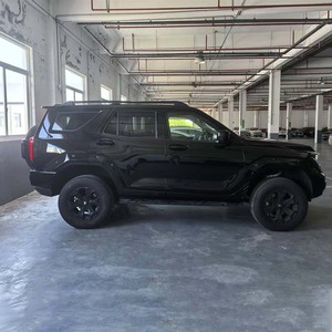 Auto Usado GWM Tank <span class=keywords><strong>400</strong></span>, Versión 2.0T Gasolina, Híbrido Suave 2.0T, Precio Económico, SUV de 5 Plazas, Vehículo Usado - Product Image 4