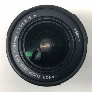 Fotocamera DSLR <span class=keywords><strong>Canon</strong></span> 60D usata con obiettivo 18-55mm, trasferimento foto Wi-Fi, video HD 1080p, fotocamera digitale 18MP, include obiettivo 18-55mm - Product Image 3